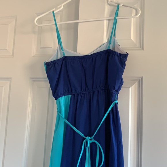 Long sundress - Picture 5 of 9